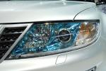 Saab 9-4X 2011 года
